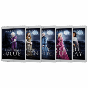 Dark Nobles eBook Bundle
