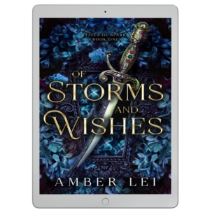 Of Storms and Wishes (ebook)